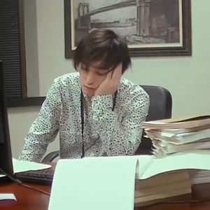 Meet your Posher, Mateo